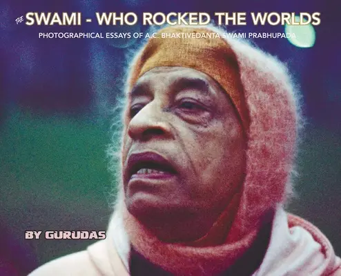 Der Swami, der die Welten erschütterte - The Swami Who Rocked the Worlds