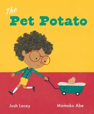 Die Lieblingskartoffel - The Pet Potato