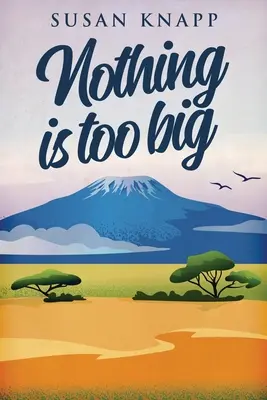Nichts ist zu groß - Nothing Is Too Big