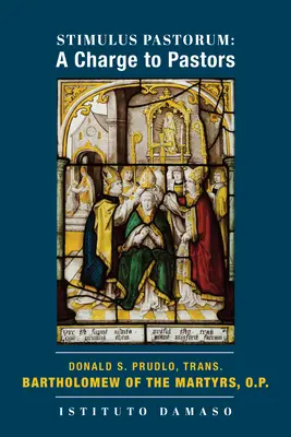 Stimulus Pastorum: Eine Aufforderung an die Pastoren - Stimulus Pastorum: A Charge to Pastors