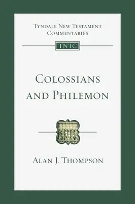 Kolosser und Philemon: Eine Einführung und ein Kommentar - Colossians and Philemon: An Introduction and Commentary