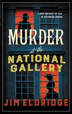 Mord in der National Gallery - Murder at the National Gallery