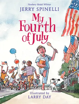 Mein vierter Juli - My Fourth of July