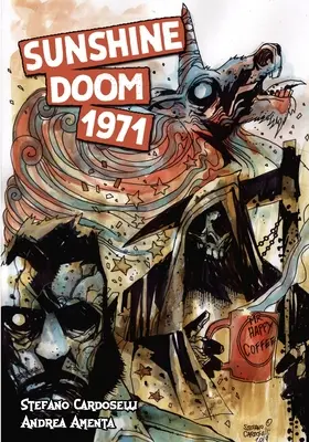 Sonnenschein Doom 1971 - Sunshine Doom 1971