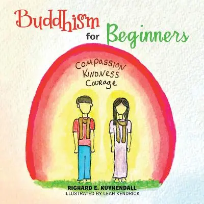 Buddhismus für Anfänger - Buddhism for Beginners