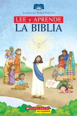 Lee Y Aprende: La Biblia (Lies und lerne die Bibel) - Lee Y Aprende: La Biblia (Read and Learn Bible)