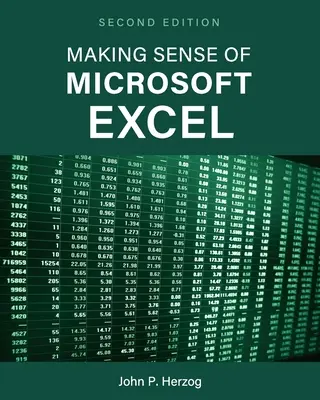 Den Sinn von Microsoft Excel verstehen - Making Sense of Microsoft Excel