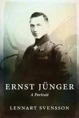 Ernst Jnger - Ein Porträt - Ernst Jnger - A Portrait