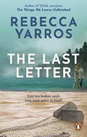 Last Letter - TikTok hat mich dazu gebracht, es zu kaufen: der emotionalste und herzzerreißendste Militärroman des Jahres 2023 - Last Letter - TikTok made me buy it: the most emotional and heart-wrenching military romance of 2023