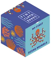 My First Ocean Animals - Meine ersten Meerestiere - My First Ocean Animals