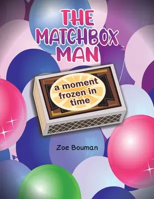 Der Streichholzschachtelmann - The Matchbox Man
