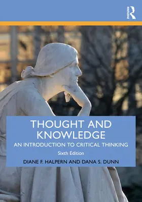 Denken und Wissen: Eine Einführung in das kritische Denken - Thought and Knowledge: An Introduction to Critical Thinking