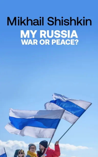 Mein Russland: Krieg oder Frieden? - My Russia: War or Peace?