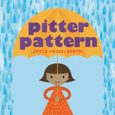 Pitter-Muster - Pitter Pattern