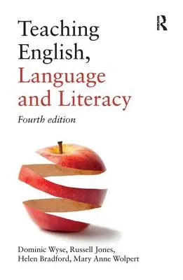 Englisch, Sprache und Alphabetisierung unterrichten - Teaching English, Language and Literacy