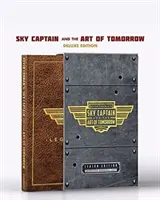 (Kevin Conran's) Sky Captain und die Kunst von morgen Hc Deluxe Edition - (Kevin Conran's) Sky Captain and the Art of Tomorrow Hc Deluxe Edition