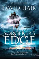 Der Rand des Zauberers - Die gefesselte Zitadelle Buch 3 - Sorcerer's Edge - The Tethered Citadel Book 3