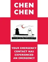 Ihr Notfallkontakt hat einen Notfall erlebt - Your Emergency Contact Has Experienced an Emergency