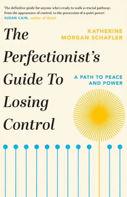 Der Leitfaden für Perfektionisten zum Kontrollverlust - Perfectionist's Guide to Losing Control
