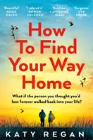 Wie du deinen Weg nach Hause findest - How To Find Your Way Home