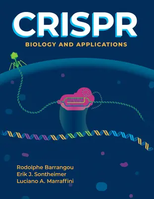 Crispr: Biologie und Anwendungen - Crispr: Biology and Applications