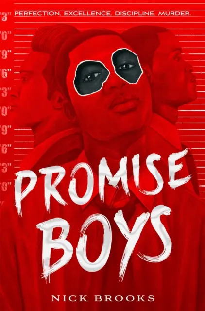 Versprechen Jungs - Promise Boys