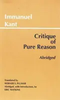 Kritik der reinen Vernunft, Gekürzt - Critique of Pure Reason, Abridged