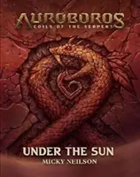 Auroboros: Unter der Sonne - Auroboros: Under The Sun