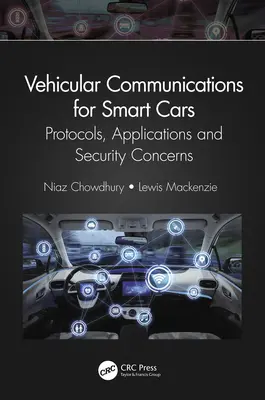 Fahrzeugkommunikation für intelligente Autos: Protokolle, Anwendungen und Sicherheitsaspekte - Vehicular Communications for Smart Cars: Protocols, Applications and Security Concerns