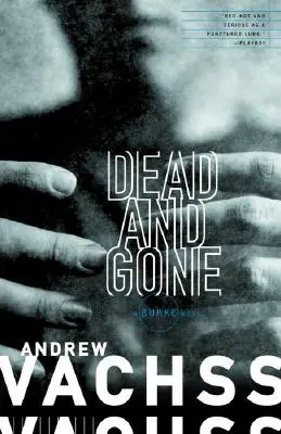 Tot und verschwunden - Dead and Gone