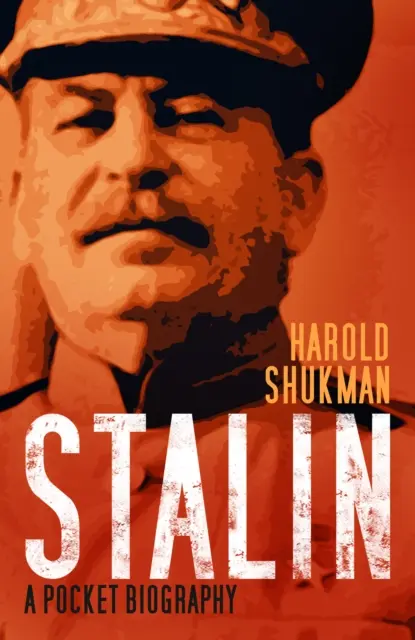 Stalin - Eine Taschenbiographie - Stalin - A Pocket Biography