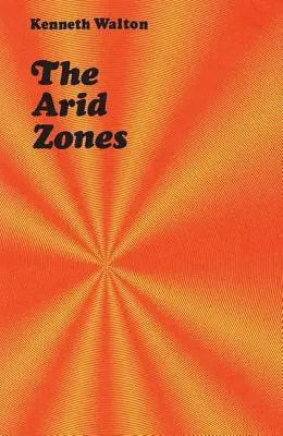 Trockene Zonen - Arid Zones