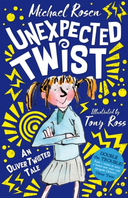Unerwartete Wendung: Eine Oliver-Twisted-Geschichte - Unexpected Twist: An Oliver Twisted Tale