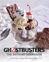 Geisterjäger: Das offizielle Kochbuch - Ghostbusters: The Official Cookbook