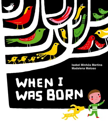 Als ich geboren wurde - When I Was Born