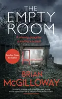Empty Room - Der Sunday Times-Bestseller-Thriller - Empty Room - The Sunday Times bestselling thriller