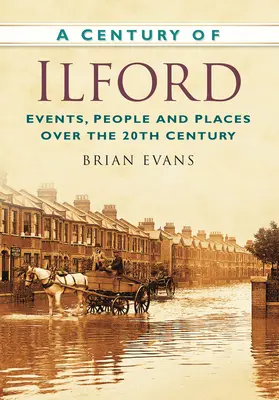 Ein Jahrhundert Ilford - A Century of Ilford