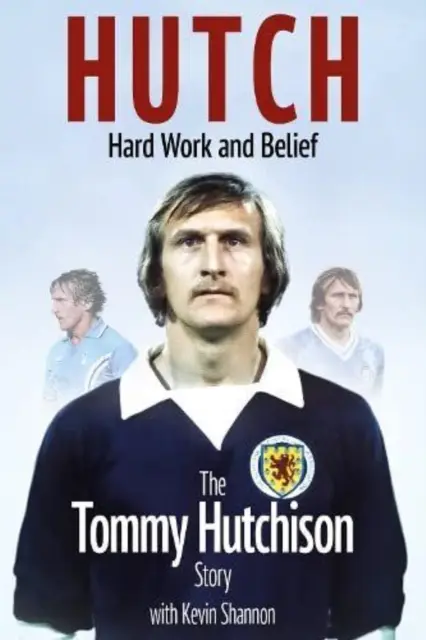 MR Magic: Die Geschichte von Tommy Hutchison - MR Magic: The Tommy Hutchison Story