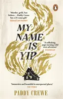 Mein Name ist Yip - Ein fesselndes und mitreißendes Debüt, das auf der Longlist für den Walter Scott Prize for Historical Fiction steht - My Name is Yip - An immersive and rollicking debut, longlisted for the Walter Scott Prize for Historical Fiction