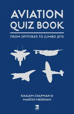 Luftfahrt-Quizbuch: Von Airbus bis Zeppelin - Aviation Quiz Book: From Airbus to Zeppelin