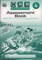 New Heinemann Maths Yr4, Assessment Workbook (8er-Pack) - New Heinemann Maths Yr4, Assessment Workbook (8 Pack)