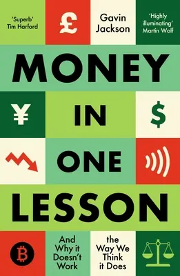 Geld in einer Lektion - Money in One Lesson