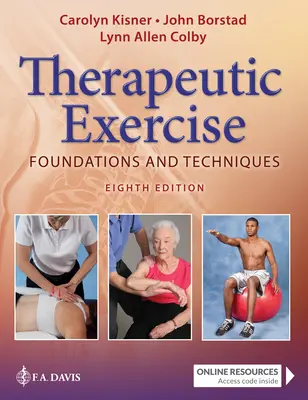 Therapeutische Übungen: Grundlagen und Techniken - Therapeutic Exercise: Foundations and Techniques