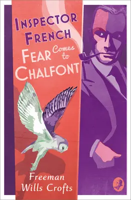 Inspektor French: Die Angst kommt nach Chalfont - Inspector French: Fear Comes to Chalfont