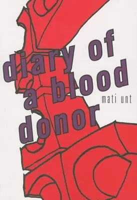 Tagebuch eines Blutspenders - Diary of a Blood Donor