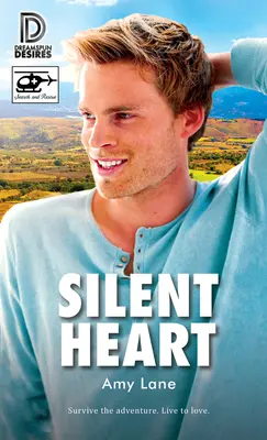 Schweigendes Herz: Band 2 - Silent Heart: Volume 2