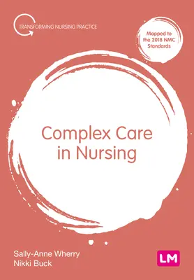 Komplexe Pflege in der Krankenpflege - Complex Care in Nursing