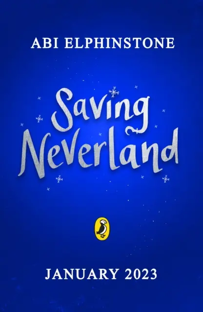 Rettung von Neverland - Saving Neverland