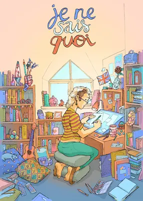 Je ne sais quoi - Je Ne Sais Quoi