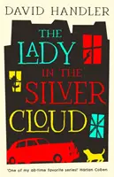 Die Dame auf der silbernen Wolke - Lady in the Silver Cloud